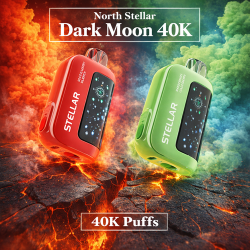 North Stellar Dark Moon 40K