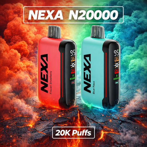 NEXA N20000