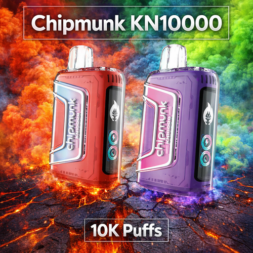 Chipmunk KN10000