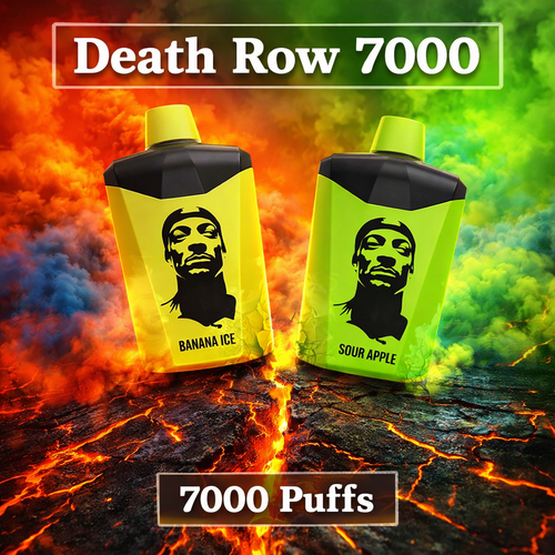 Death Row 7000