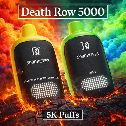 Death Row 5000