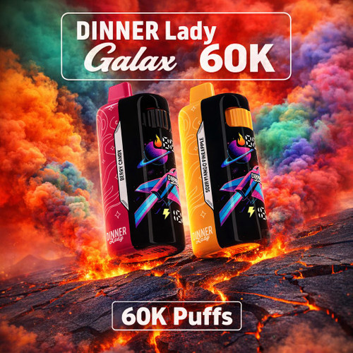 Dinner Lady Galax 60K