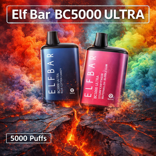EB BC5000 ULTRA