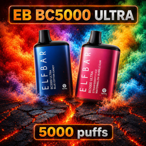 EB BC5000 ULTRA