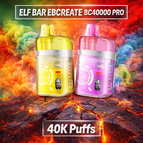 EBCREATE BC40000 PRO