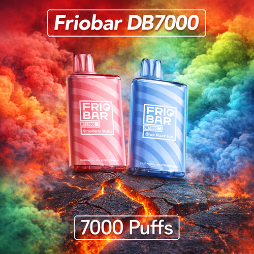 Friobar DB7000