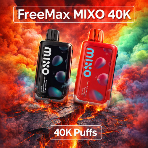 FreeMax MIXO 40K