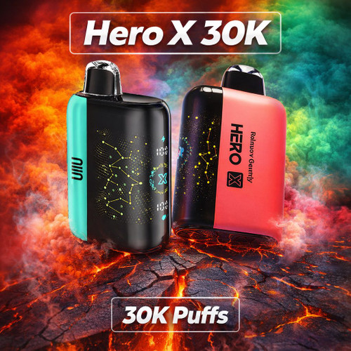 Hero X 30K