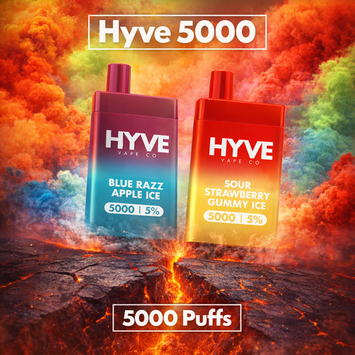 Hyve 5000