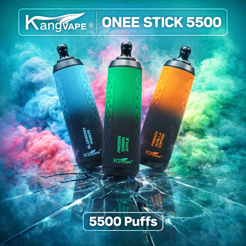 KANGVAPE ONEE STICK 5500
