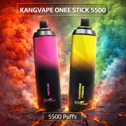 KANGVAPE ONEE STICK 5500