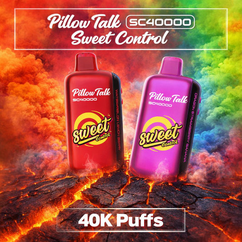 Pillow Talk SC40000 Sweet Control