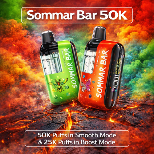 Sommar Bar 50K