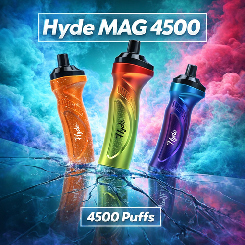 Hyde MAG 4500