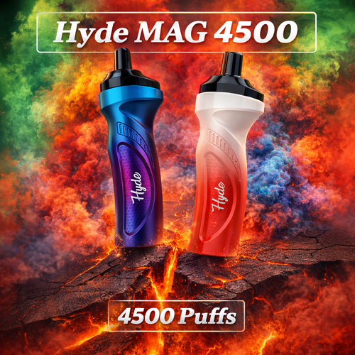 Hyde MAG 4500