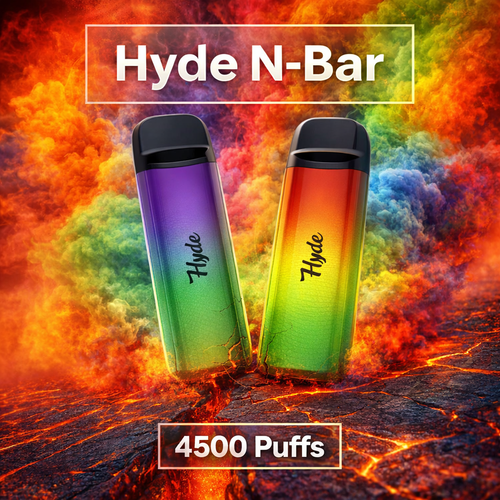 Hyde N-Bar 4500