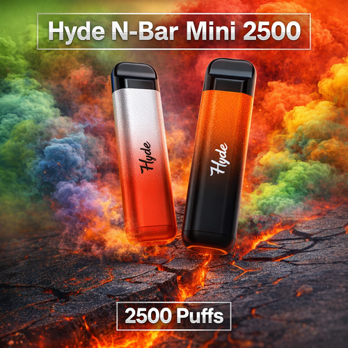 Hyde N-Bar Mini 2500