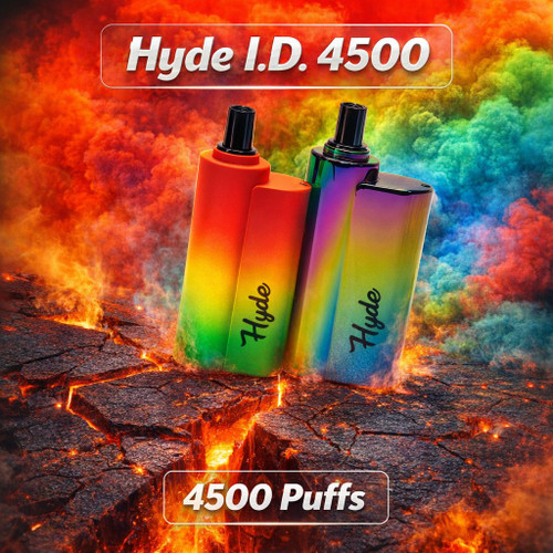 Hyde I.D. 4500
