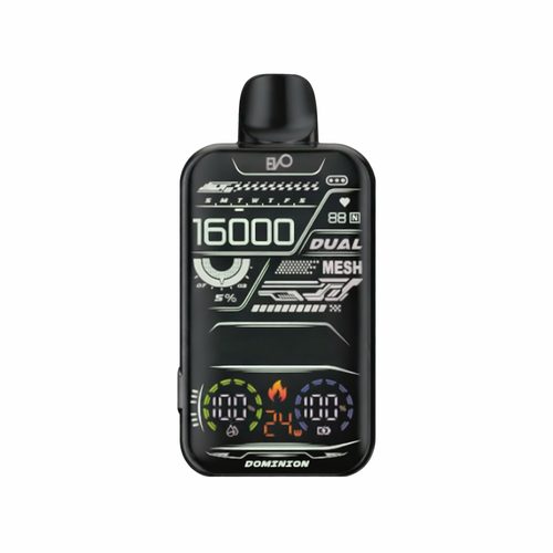 Fcuking Awesome - EVO Dominion 16000