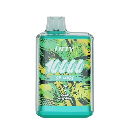 Mango Honeydew - iJoy Bar SD10000
