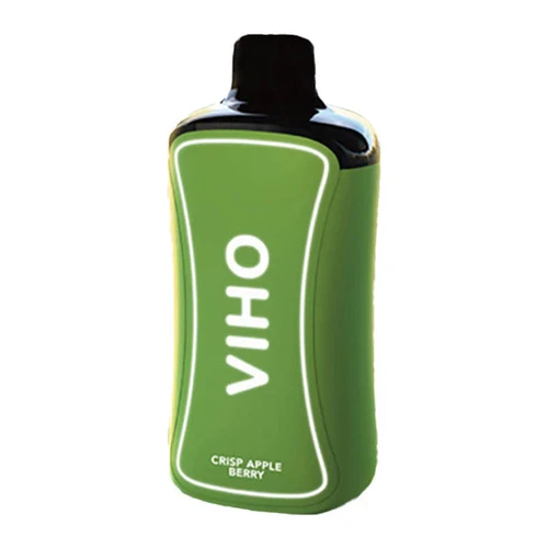 Crisp Apple Berry - VIHO Supercharge 20K