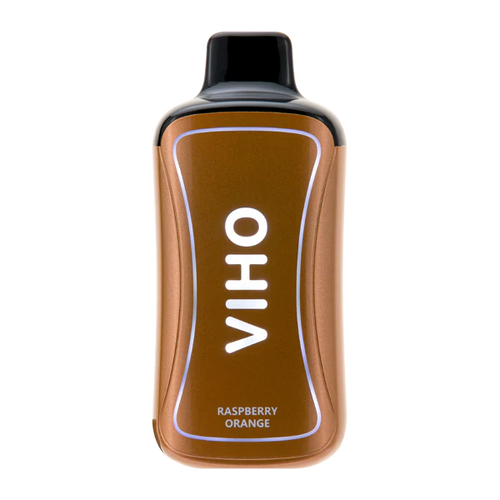 Raspberry Orange - VIHO Supercharge 20K