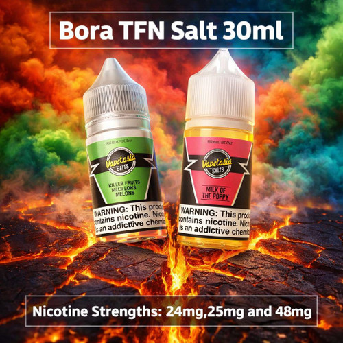Vapetasia SALT E-Liquid 30ml