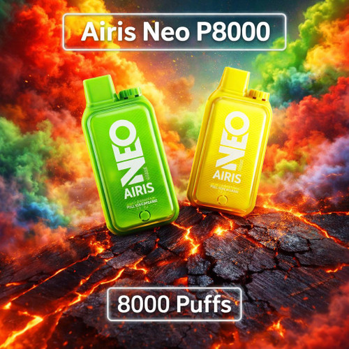 Airis Neo P8000