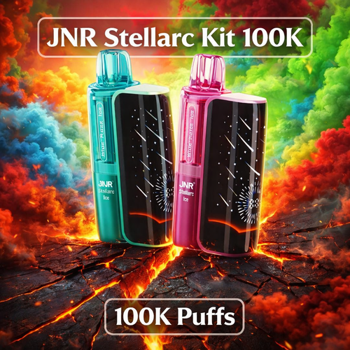 JNR Stellarc Kit 100K