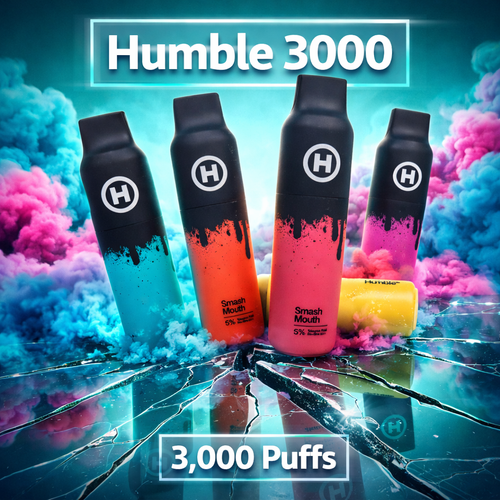 Humble 3000