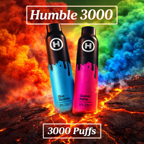 Humble 3000