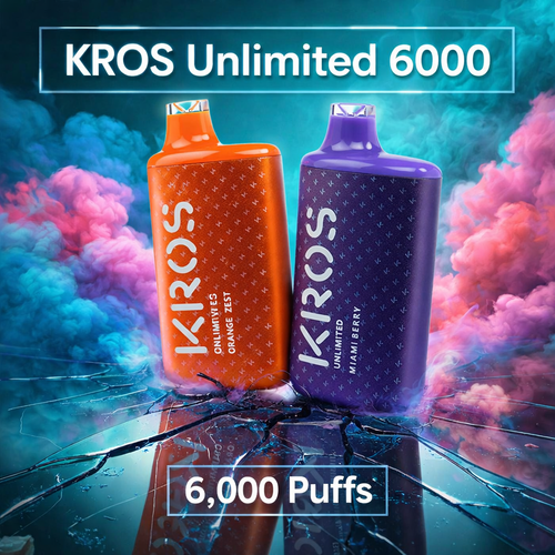 KROS Unlimited 6000