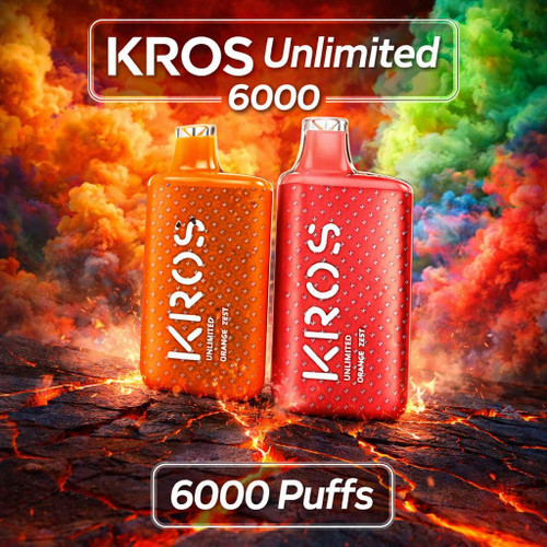KROS Unlimited 6000