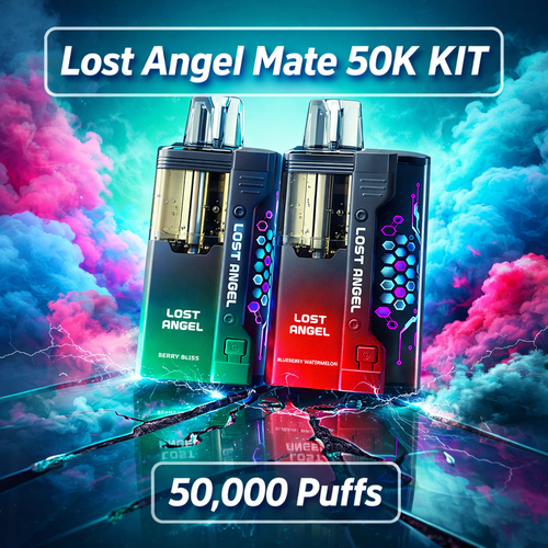 Lost Angel Mate 50K KIT