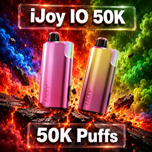 iJoy IO 50K