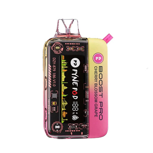 Cherry Blossom Grape - Pyne Pod Boost Pro 20K