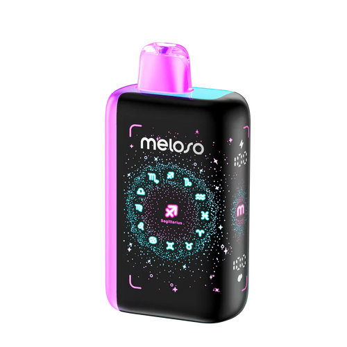 Super Fcuking Fab – Geek Bar Meloso 30K