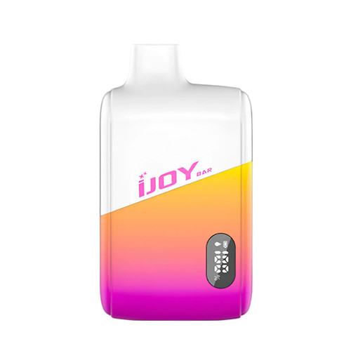 Cherry Lemon - IJOY Bar IC8000