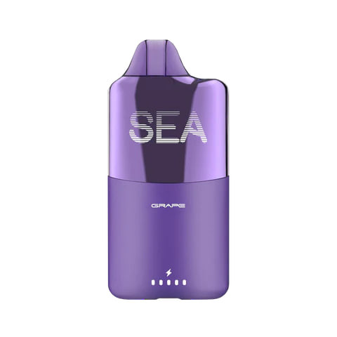 Grape - SEA 15K