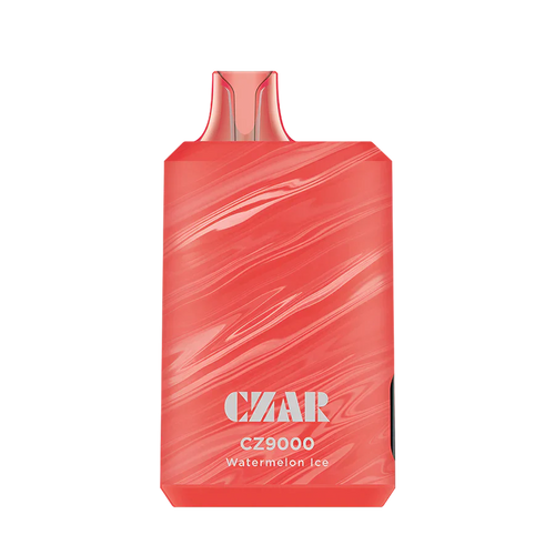 Watermelon Ice - CZAR CZ9000