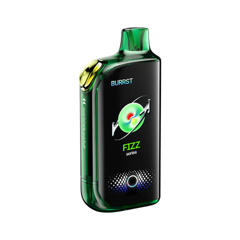 Matcha Frappuccino - Fasta Burrst 35K