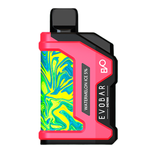 Watermelon Ice - EVO Bar OG7000