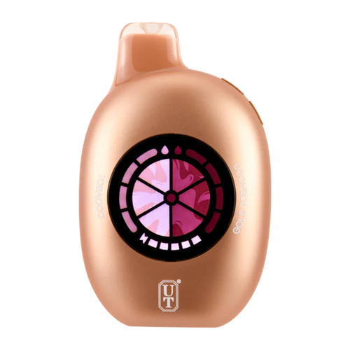 Tobacco - Gold Tobacco - Flum - UT Bar 50K