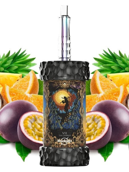 Love 66 - Hookahlit - Olit Mega 150K