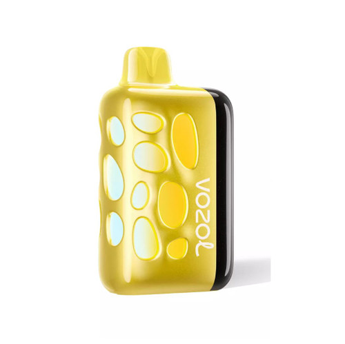 Strawberry Mango - Vozol Rave 50K