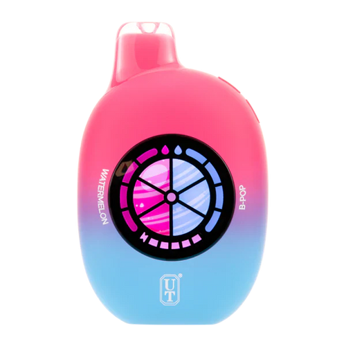 Watermelon - B-Pop - Flum - UT Bar 50K