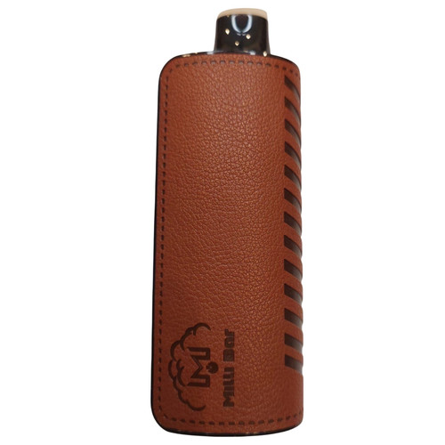 Tiger Blood - Milli Bar 12000