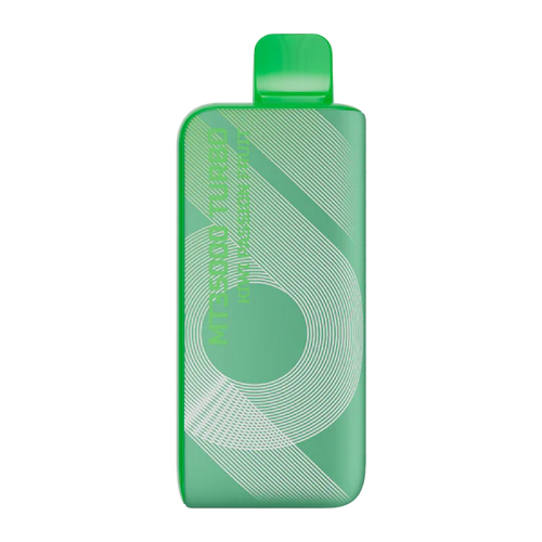 Kiwi Passion Fruit - Lost Mary MT35K