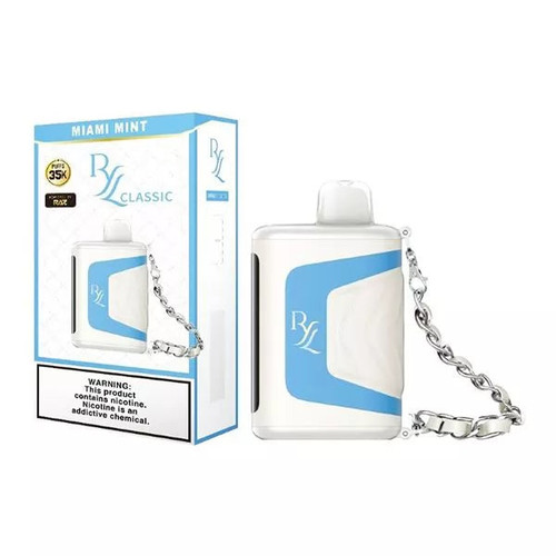 Miami Mint – RYL Classic 35K