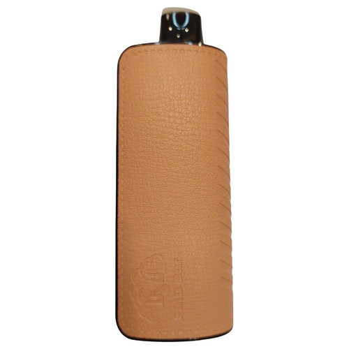 Banana Ice - Milli Bar 12000